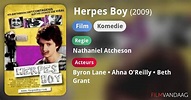 Herpes Boy (film, 2009) - FilmVandaag.nl