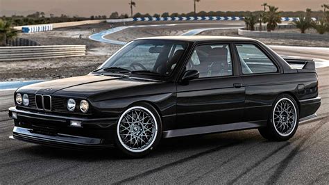 The e30 was a series of cars bmw produced in many variations for the us from 1984 to 1993. Bmw E30 d'occasion | Plus que 2 à -75%