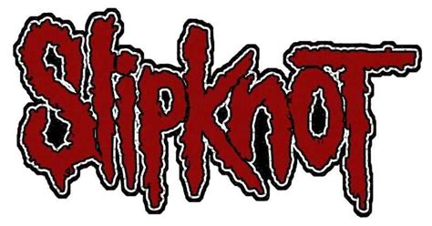 Slipknot Logo Png Slipknot Logo 2 By Rtk12 On Deviantart Cartrisdge
