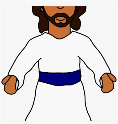 Jesus Clipart