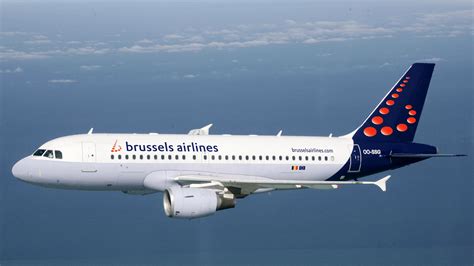 Brussels Airlines Lyon All Flights Available From Lyon Airport Lyon