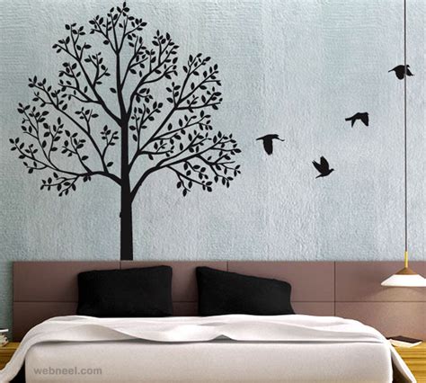 30 Beautiful Wall Art Ideas And Diy Wall Paintings For Your Inspiration