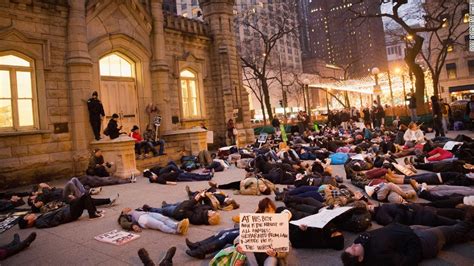 Black Lives Matter Protests