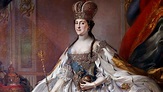 Why Catherine the Great's Enemies Portrayed Her as a Sex Fiend | HISTORY