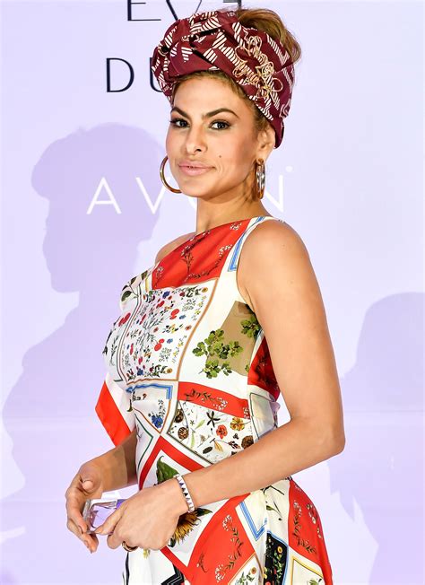 Eva Mendes Shares ‘struggle With Food After Retouched Pic