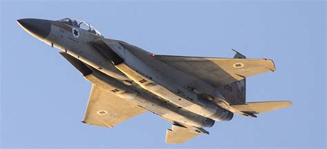 Hamas Machine Guns Fire On Israeli Fighter Jet The Forward