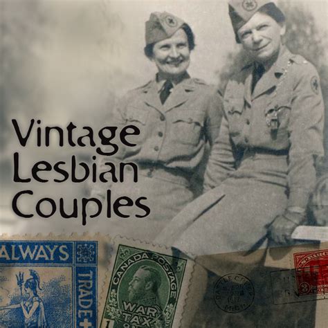 Vintage Lesbian Couples Girlfriendsmeet Blog
