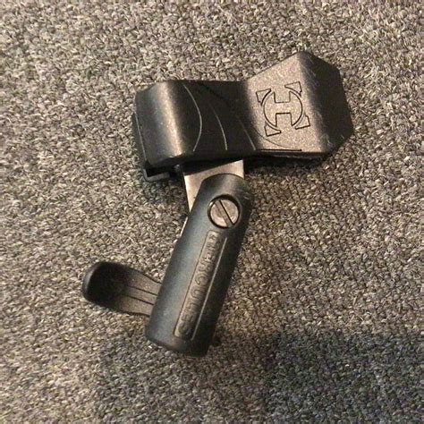 Used Mic Clip Reverb