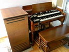 Behind the Keys – The Hammond B3 Organ – American Blues Scene