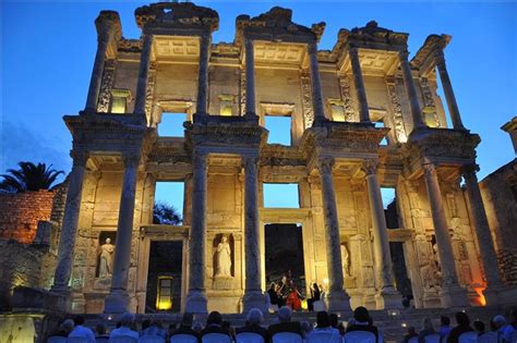 Turkey In Unesco World Heritage List With 38 Sites