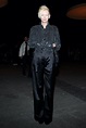 Tilda Swinton Gleams in Sequins at Chanel’s Spring 2023 Couture Show ...