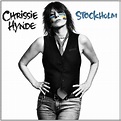 Hynde, Chrissie: Stockholm (CD)