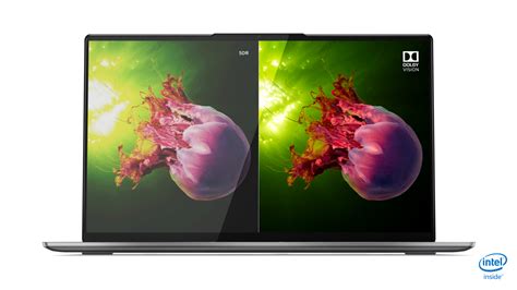 Lenovo Yoga S940 Ultrathin Premium Yoga Laptop Includes A 4k Hdr Lcd