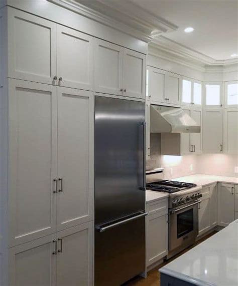 Crown Moulding Ideas For Kitchen Cabinets Kitchen Cabinet Ideas