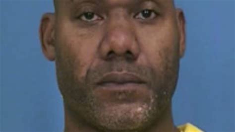 Ex Jag Jimmy Smith Imprisoned On Gun Drug Charges