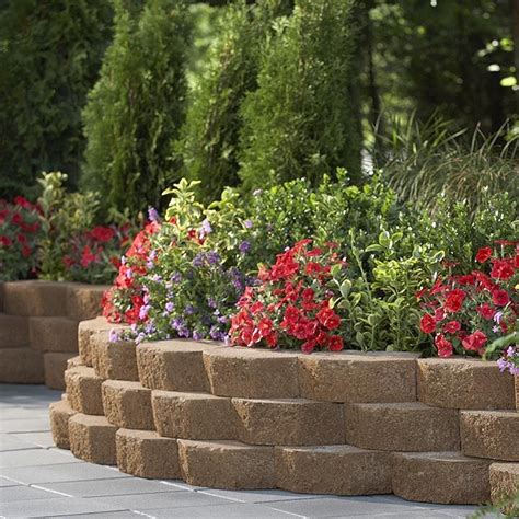 Alibaba.com offers 1,610 lowes walkway products. Scalloped Red Straight Edging Stone (Common: 2-in x 16-in; Actual: 2-in x 16-in) at Lowes.com ...