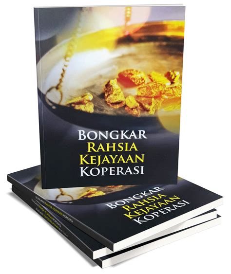 Biaya pergantian buku tabungan karena rusak. KoopMKM | Buku Terbitan IKM