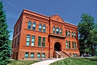Colorado School of Mines | Engineering, Research, Education | Britannica