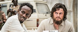 The Pirates of Somalia movie review (2017) | Roger Ebert
