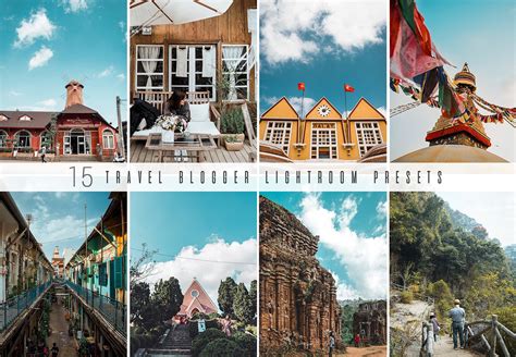 This lightroom preset is especially good for street photography portraits to make them really stand out. 30+ Best Free Lightroom Presets