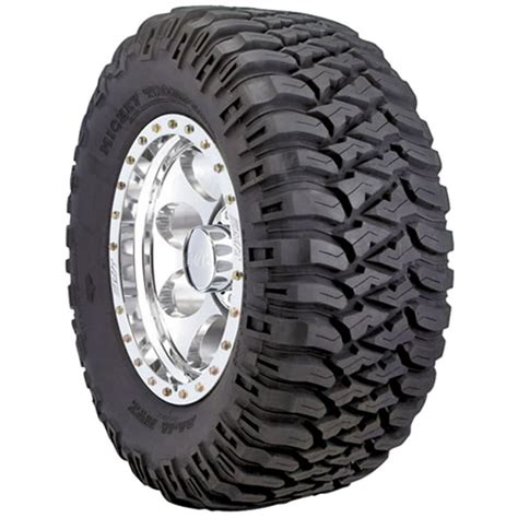 Mickey Thompson 90000000106 Mickey Thompson Baja Radial Mtz Tire