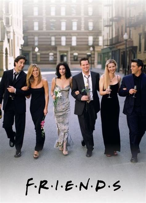 The friends continue to ponder an alternate past in which fat monica seduces chandler and married rachel almost cheats on barry with joey. Friends posters - Friends Street poster PP31558 - Panic ...