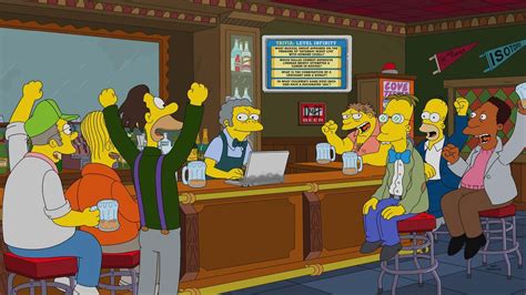Die Simpsons Nicht Weiße Figuren Werden Nicht Mehr Von Weißen Sprechern Vertont Sternde