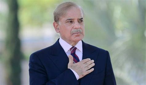 saudi crown prince congratulates shehbaz sharif on taking constitutional oath as prime minister