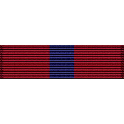 Marine Corps Good Conduct Medal Ribbon Wwii Usamm
