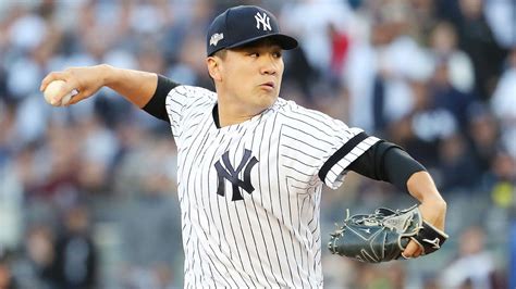 masahiro tanaka returning to japan after 7 seasons with new york yankees espn