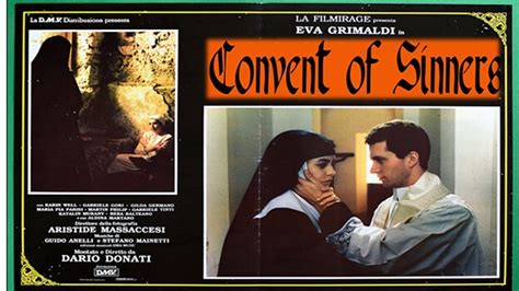 Convent Sinners 1986