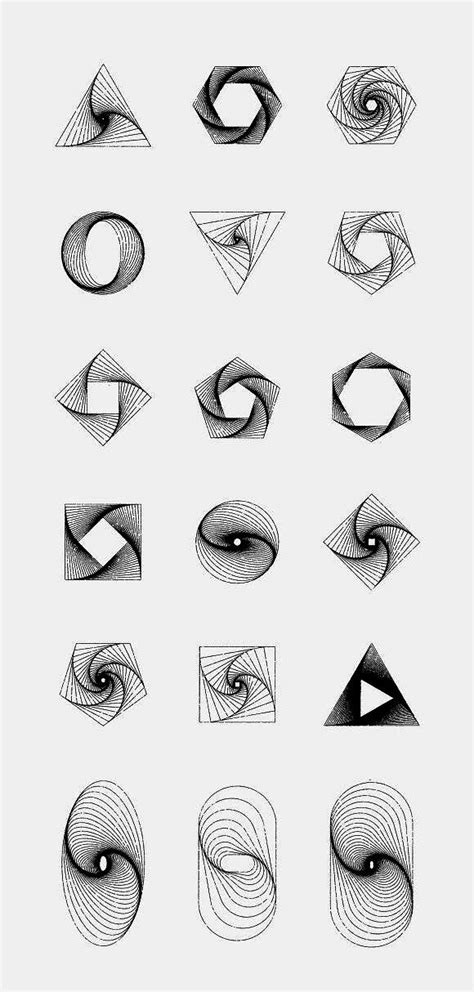 Jun 20, 2020 · here is a basic guide to using geometric shapes, such as the cube, cylinder, sphere, pyramid, and cone to draw things you see in every day life. Super Cool | Geometry art, Geometric symbols, Geometric tattoo