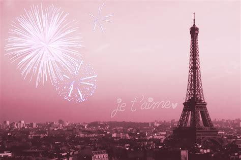 45 Girly Eiffel Tower Wallpaper Wallpapersafari