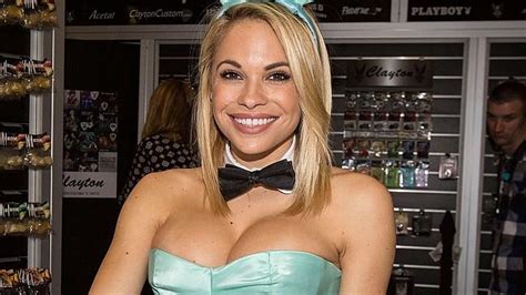 Former Playboy Playmate Dani Mathers Charged Over Body Shaming Picture