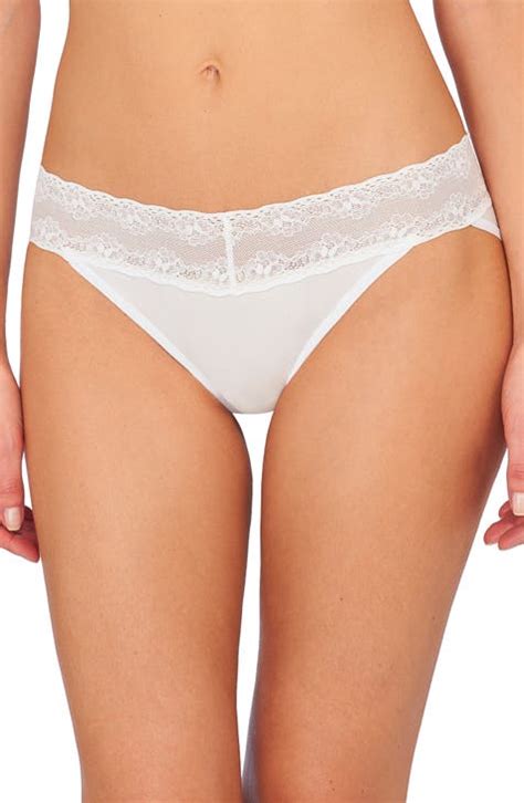 Womens White Bikini Panties Nordstrom