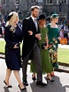 Los invitados de la boda de Meghan Markle y el príncipe Harry | Casa Real