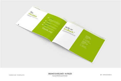 Brand Guidelines #Guidelines#Brand#Templates#Brochure | Brand guidelines, Brochure template 