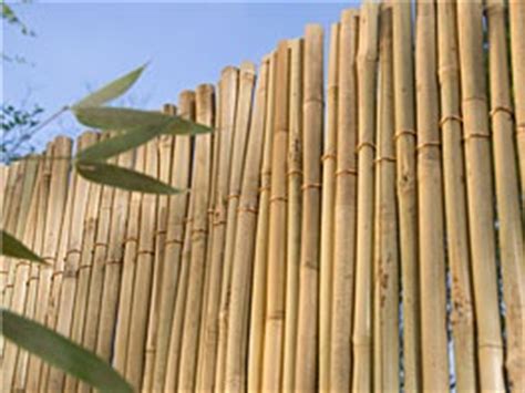 Another benefit of bamboo is that it's quite resistant to pests. 47 Best images about Bamboo fencing and screens on Pinterest | Bamboo products, Fencing and ...