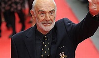 Muore a 90 anni Sean Connery, protagonista di mezzo secolo di cinema ...