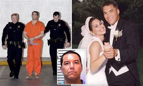 Scott Peterson Says He Thought Jury Would Find Him Innocent