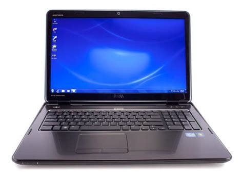 Dell Inspiron 17r N7110