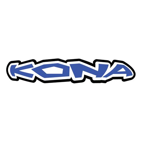 Kona 34652 Free Eps Svg Download 4 Vector