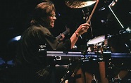 Jeff Porcaro - Modern Drummer Magazine