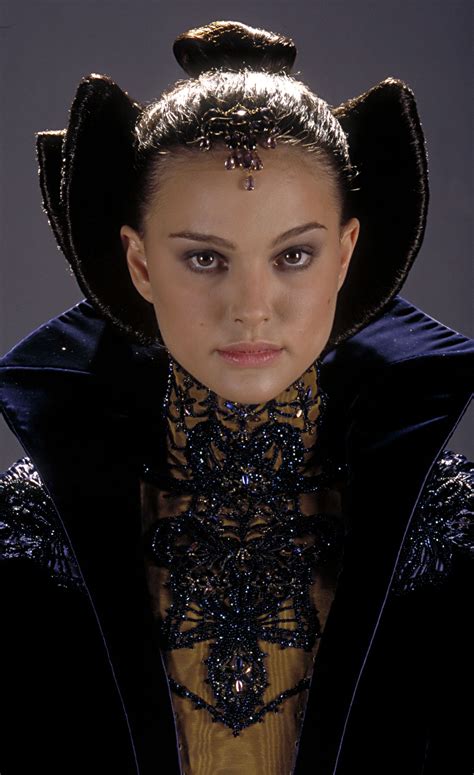 Episode Ii Whats Your Favourite Outfit Padmé Naberrie Amidala