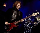 Geezer Butler music, videos, stats, and photos | Last.fm