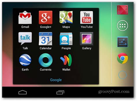 Get started for free today. How To Disable Built-in Apps on the Google Nexus 7