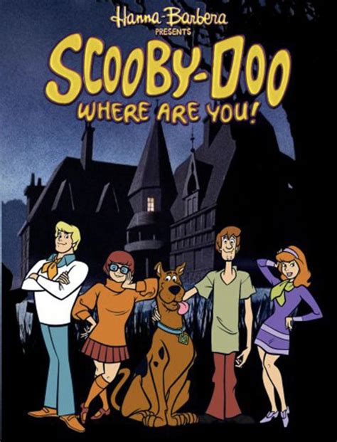 scooby doo scooby doo pictures scooby doo images scooby doo mystery incorporated