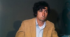 Tom Hayden, The Chicago Seven Activist Who Became A State Politician