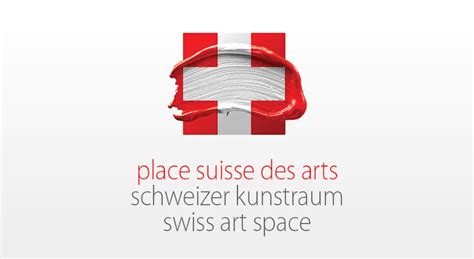 Swiss Art Space About The Gallery