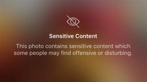 If In Doubt Blur It Out Instagram Announces New Sensitive Content